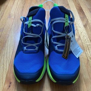 Adidas Men’s Terrex Trail Running Shoes